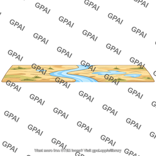 Floodplain