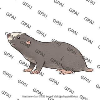 Damara mole rat fukomus damarensis