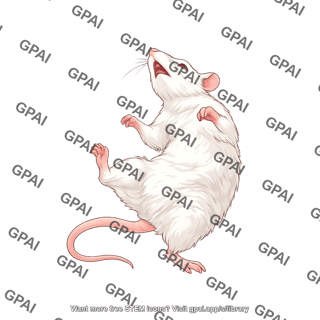 Mouse dyskinetic