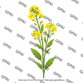 Rapeseed