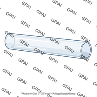 Plastic tube