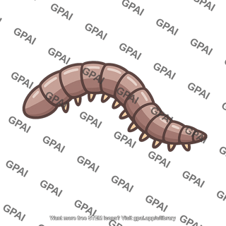 Soil invertebrate