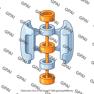 Type 2 secretion system gspk