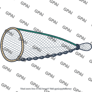 Trawl net