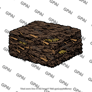 Peat