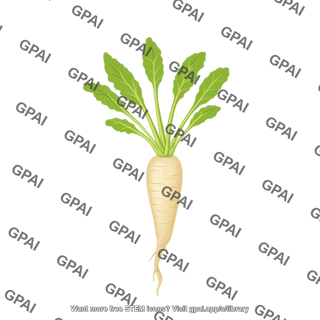 Chicory root