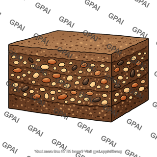 Soil seed bank