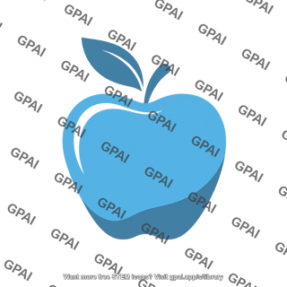 Apple symbol