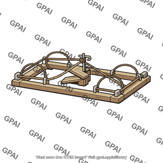 Raptor bird trap