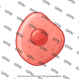 Pancreatic delta cell