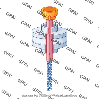 Type 5 secretion system cdia