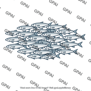 Fish stock