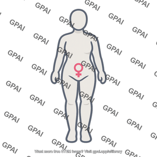 Female generic organism