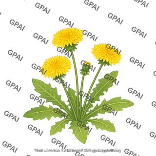 Dandelion
