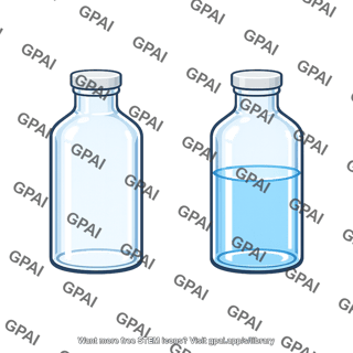 Laboratory vials