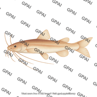 Bagrid catfish