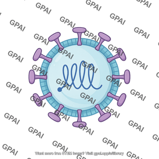 Bovine viral diarrhea bvd