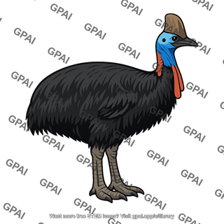 Cassowary