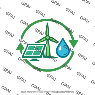 Renewable resource
