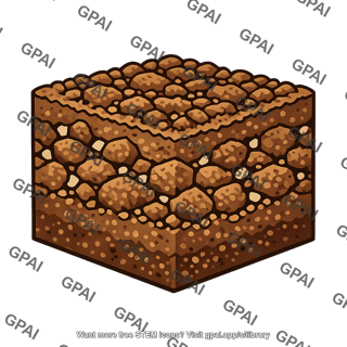 Soil structure suitable