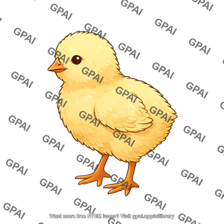 Chicken chick