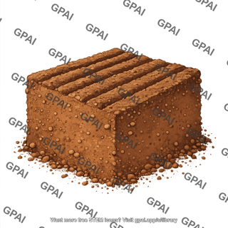 Soil field medium