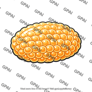 Egg mass