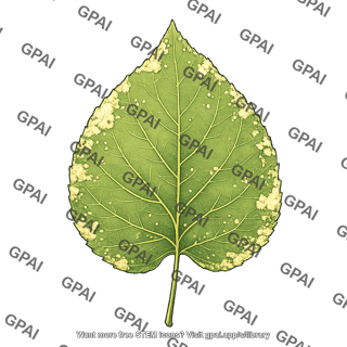 Leaf cordate