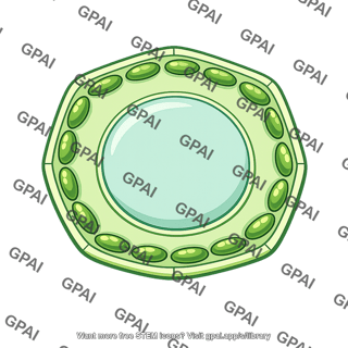 Bundle sheath cell
