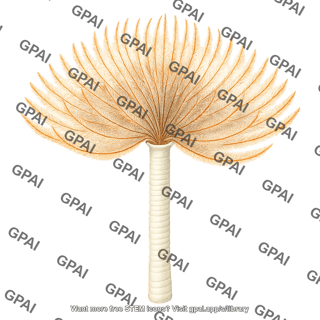 Mediterranean fanworm