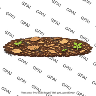 Forest floor