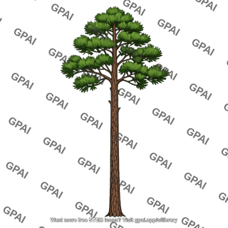 Loblolly pine