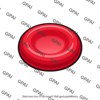 Red blood cell