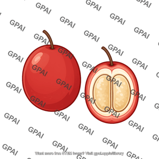Coffee cherry