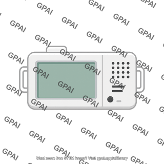 Environmental data logger hobo mx1101