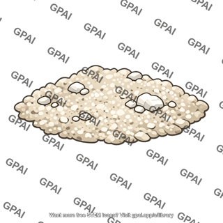 Calcareous soil