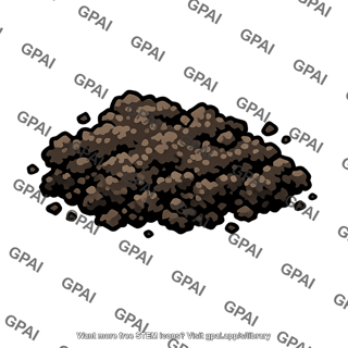 Particulate organic carbon