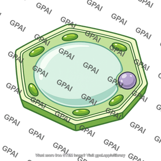 Leaf cell