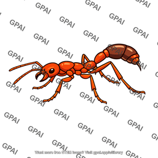 Pseudomyrmex ferruginea stinging