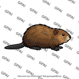 Muskrat