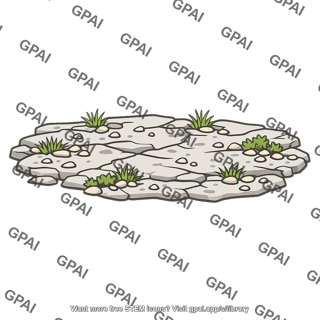 Limestone glade