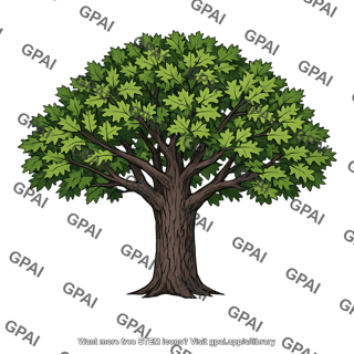 Black oak