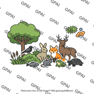 Biological community