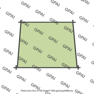 Sample area plot