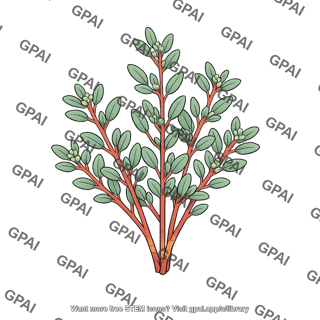 Tidestromia oblongifolia