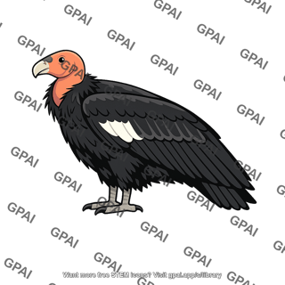 California condor