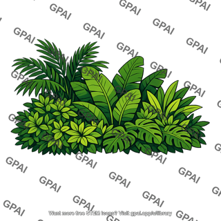 Tropical environment