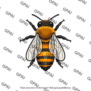 Worker bee