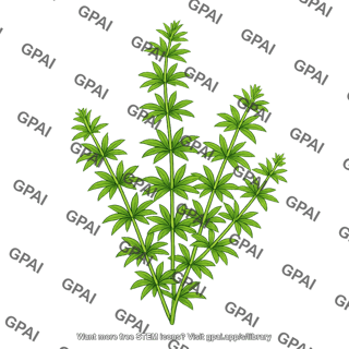 Hydrilla verticillata