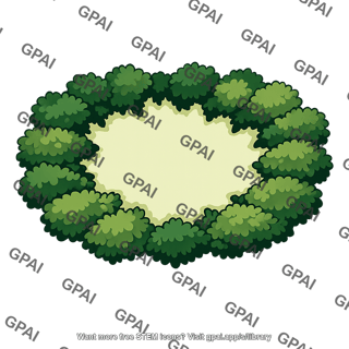 Light gap